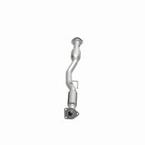 MagnaFlow Direct Fit Catalytic Converter 07-08 2.5L Altima rear OEM - 49504
