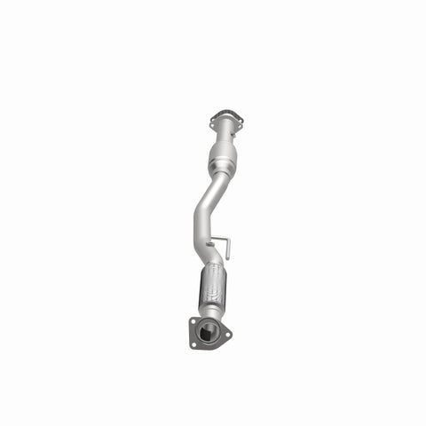 MagnaFlow Direct Fit Catalytic Converter 07-08 2.5L Altima rear OEM - 49504
