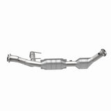 MagnaFlow Direct Fit Catalytic Converter 03-04 Exped 4.6L Passenger Side OEM - 49607