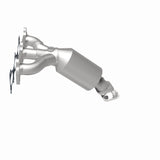 MagnaFlow Direct Fit Catalytic Converter 05-08 Kia Sportage 2.7L Passenger Side - 51244