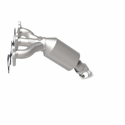 MagnaFlow Direct Fit Catalytic Converter 05-08 Kia Sportage 2.7L Passenger Side - 51244