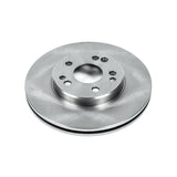 Power Stop 90-93 Mercedes-Benz 300CE Front Autospecialty Brake Rotor - EBR487