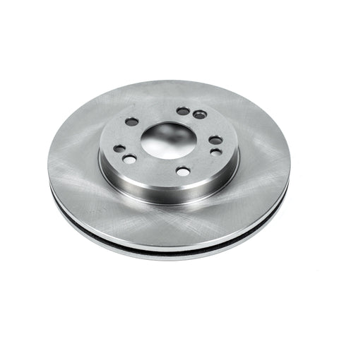 Power Stop 90-93 Mercedes-Benz 300CE Front Autospecialty Brake Rotor - EBR487