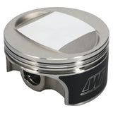 Wiseco Tracker Series HD TC88 To 95cid 9.51 CR Piston Kit - K0207P2