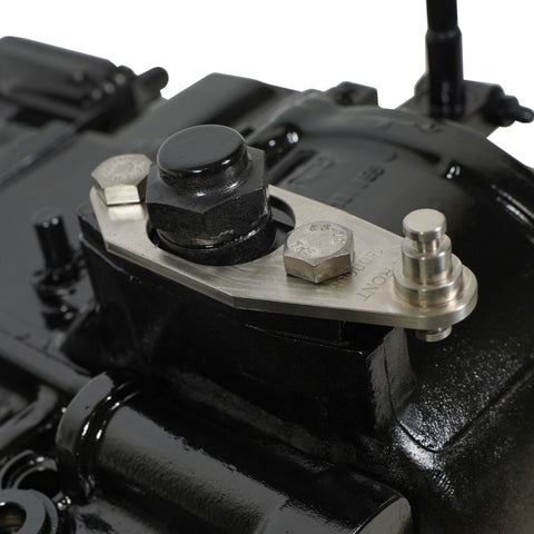 BD Diesel P7100 Injection Pump Dodge 5.9L Cummins Return Spring Bracket - 1500068