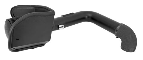 K&N 04-08 Ford F150 V8-5.4L/04-07 Ford Lobo 5.4L V8 Blackhawk Perf Intake Kit - 71-2556