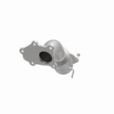 MagnaFlow Direct Fit Catalytic Converter 06-08 Subaru Forester 2.5L - 51058