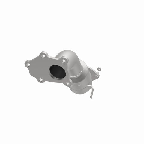 MagnaFlow Direct Fit Catalytic Converter 06-08 Subaru Forester 2.5L - 51058