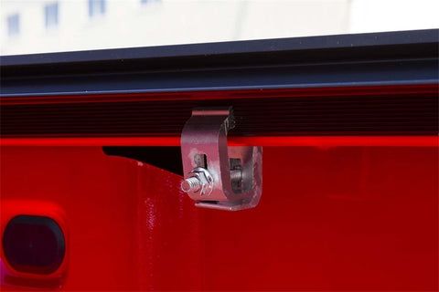 Access Original 09+ Dodge Ram 6ft 4in Bed Roll-Up Cover - 14179