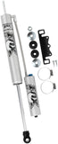 Fox 05+ Ford SD 2.0 Perf Series 10.1in Smooth Body R/R Front Shock CD Adj. (Alum) / 4-5in Lift - 985-26-133