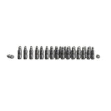 Ford Racing 11-24 Mustang GT 5.0L / 15-20 Mustang GT350 5.2L High Performance Lash Adjusters - M-6500-M50R