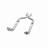 MagnaFlow 13-14 Ford Mustang 5.8L OEM Underbody Direct Fit EPA Compliant Catalytic Converter - 21-625