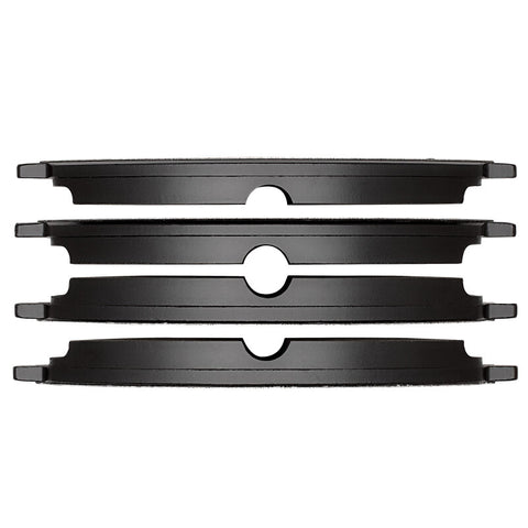 R1 21-25 Jeep Grand Cherokee L Front Off-Road/Tow Brake Pads - 2400-2436-00
