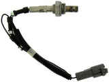 NGK Honda Civic 1987-1984 Direct Fit Oxygen Sensor - 24038