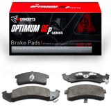 R1 94-99 Pontiac Firebird Front Optimum OE Brake Pads - 2551-0623-00