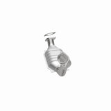 MagnaFlow Direct Fit Catalytic Converter 97-00 Explorer 4.0 Driver Side - 51844