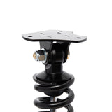 QA1 07-18 Chevrolet Silverado 1500 2WD 4-6in Lowering Kit - Single Adj. - LK01-GMT03