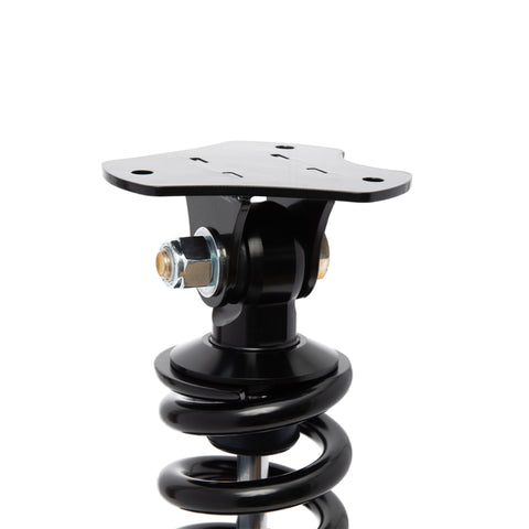 QA1 07-18 Chevrolet Silverado 1500 2WD 4-6in Lowering Kit - Single Adj. - LK01-GMT03