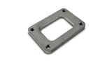 Vibrant T06 Turbo Inlet Flange Mild Steel 1/2in Thick - 14170