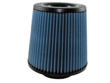 aFe MagnumFLOW Air Filters IAF P5R A/F P5R 4-1/2F x 8-1/2B x 7T (Inv) x 8H (IM) - 24-91032