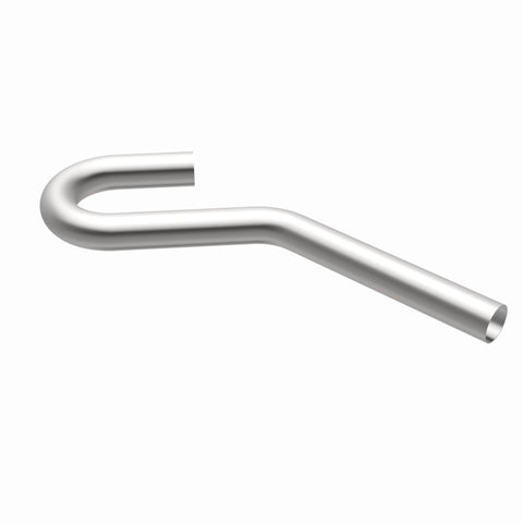 MagnaFlow Univ bent pipe SS 2.25inch 180/45 - 10740