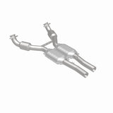 MagnaFlow Direct Fit Catalytic Converter 2004 Chevy Corvette 5.7L - 441137