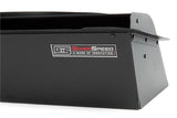 GrimmSpeed 04-08 Subaru Forester XT (fits GS and 04-07 STI TMIC) TMIC Splitter - 093113