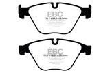 EBC 10+ BMW 535i 3.0 Turbo (F10) Redstuff Front Brake Pads - DP32103C