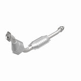 MagnaFlow Direct Fit Catalytic Converter 03-05 Crown Vic Passenger Side CA - 454001