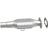MagnaFlow Direct Fit Catalytic Converter GM 86 87 - 93439