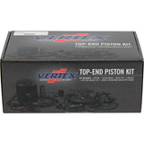 Vertex Piston 18-22 KTM 150 SX 150cc Top End Piston Kit - VTK24101A