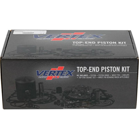Vertex Piston 18-22 KTM 150 SX 150cc Top End Piston Kit - VTK24101A