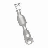 MagnaFlow Direct Fit Catalytic Conv 04-06 Nissan 350Z 3.5L / 04-07 Infiniti G35 3.5L - Right Side - 5411045