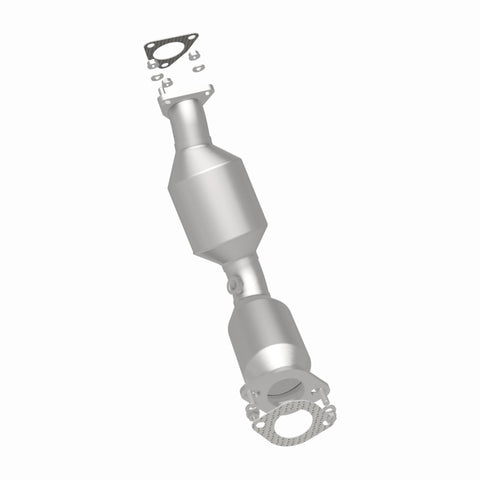 MagnaFlow Direct Fit Catalytic Conv 04-06 Nissan 350Z 3.5L / 04-07 Infiniti G35 3.5L - Right Side - 5411045