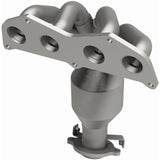 MagnaFlow Direct Fit Catalytic Converter 07 Toyota Highlander 2.4L - 51281