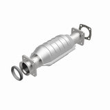 MagnaFlow Direct Fit Catalytic Converter Saab - 22832