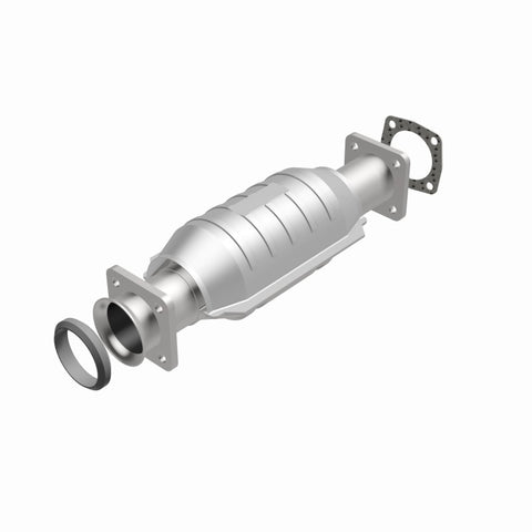 MagnaFlow Direct Fit Catalytic Converter Saab - 22832
