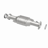 MagnaFlow Direct Fit Catalytic Converter 95 Honda Odyssey 2.2L - 27401