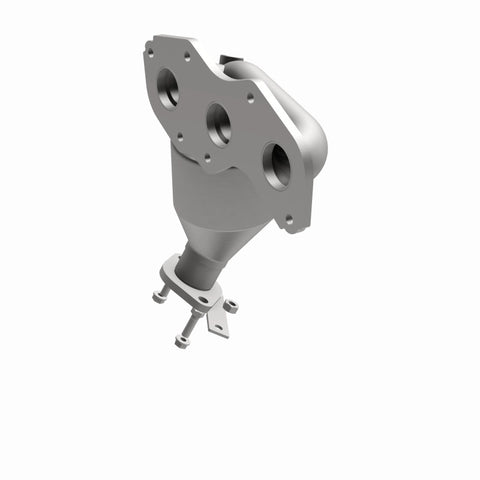 MagnaFlow Converter Direct Fit 07-15 Toyota Sienna 3.5L - 5582250