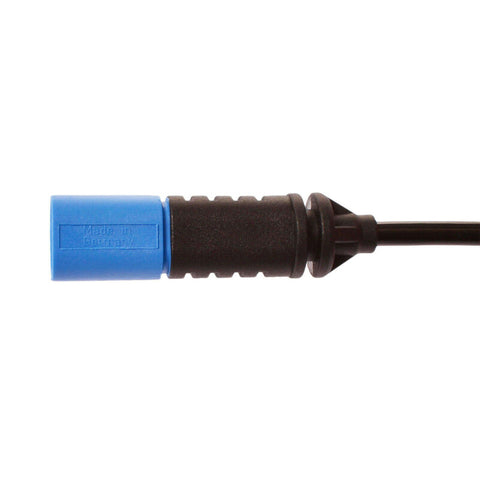 Power Stop 2019 BMW 330i Front Euro-Stop Electronic Brake Pad Wear Sensor - SW-0498