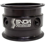 Snow Performance 2.5in. Injection Ring (V-Band Style) - SNO-40112-2.5