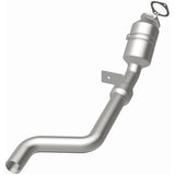 Magnaflow Conv DF 2016 Mustang GT350  5.2L Underbody - 52225