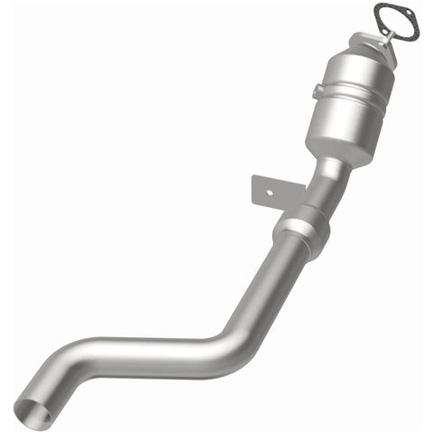 Magnaflow Conv DF 2016 Mustang GT350  5.2L Underbody - 52225