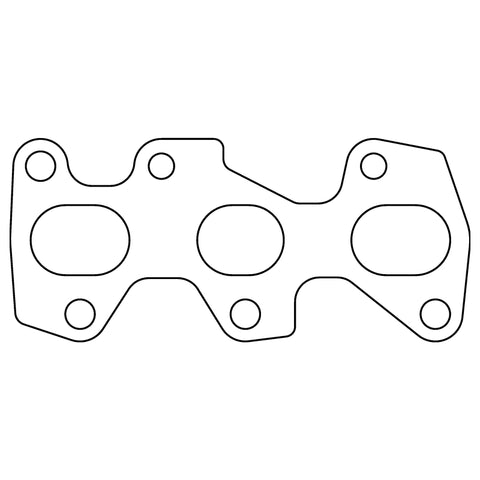 Cometic Toyota Gen-1/2 2JZ-GTE .060in MLS Exhaust Manifold Gasket - C14123-060