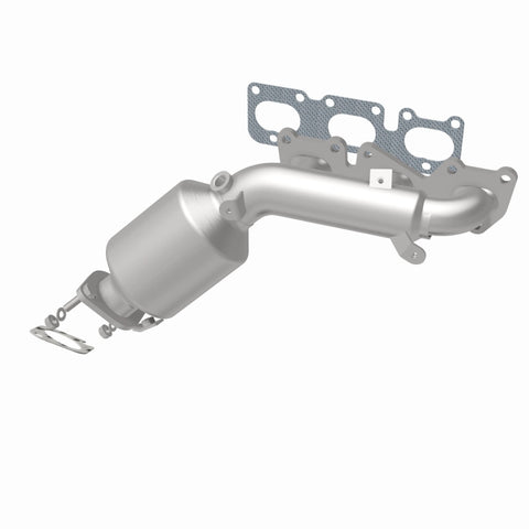 MagnaFlow Converter Direct Fit 11-14 Hyundai Genesis V6-3.8L - 52785