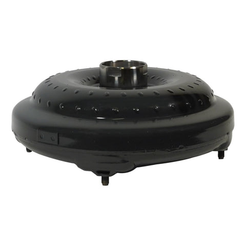 BD Diesel 18-20 Ford F150 V6 2WD 10R80 Roadmaster Transmission & Pro Force Converter Kit - 1064612SS