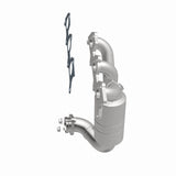 MagnaFlow DF Cat Conv 07-11 Chrysler Sebring 2.7L Fr Manifold / 08-10 Dodge Avenger 2.7L Fr Manifold - 51445