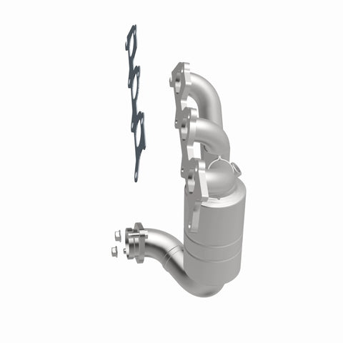 MagnaFlow DF Cat Conv 07-11 Chrysler Sebring 2.7L Fr Manifold / 08-10 Dodge Avenger 2.7L Fr Manifold - 51445