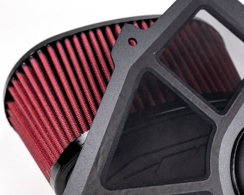 Agency Power 17-19 Can-Am Maverick X3 Turbo Cold Air Intake Kit - AP-BRP-X3-110