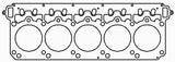 Cometic 08+ Dodge Viper 4.125 inch Bore .045 inch MLS Headgasket - C5107-045
